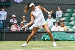 Tenis: Turniej Wimbledon - eliminacje