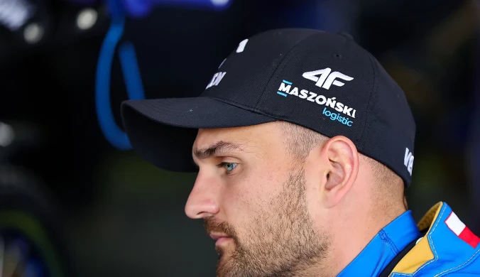 Mistrz wraca do korzeni. Niektórzy do dziś mu nie wybaczyli