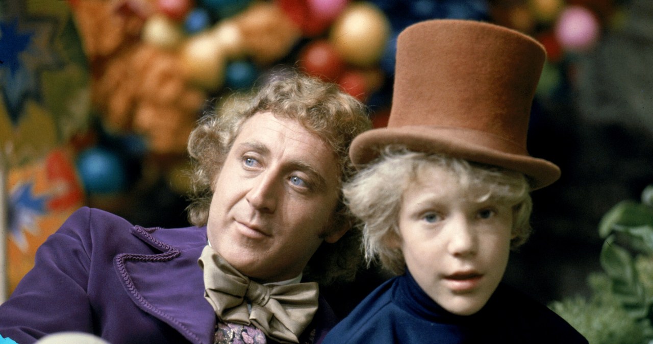 ‘Willy Wonka and the Chocolate Factory’: Why did the Charlie imitator disappear?