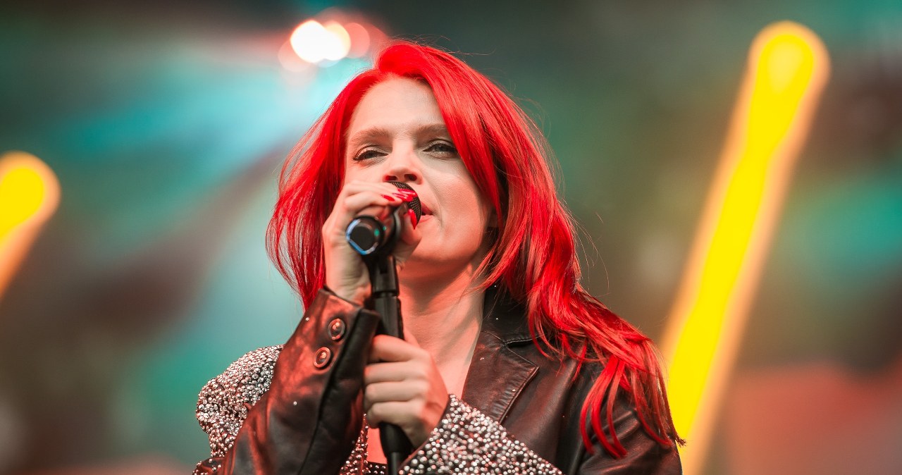 Zaskakujący drugi dzień Orange Warsaw Festival. Na scenie polały się łzy