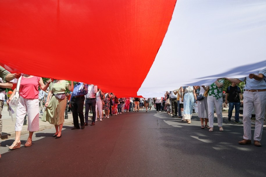 /Paweł Supernak /PAP