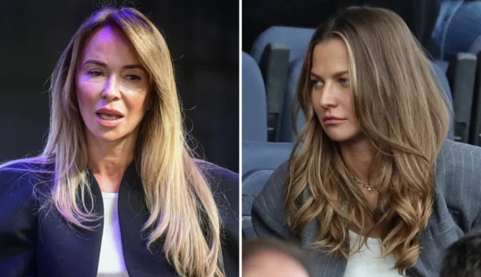 Joanna Przetakiewicz nie wytrzymała. Dosadny komentarz na temat rzekomego romansu Anny Lewandowskiej