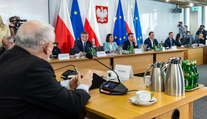 Mieli rozliczać rządy PiS. Polacy surowo ocenili ich pracę