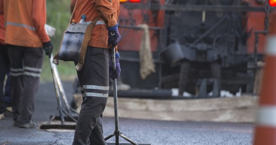 Rusza budowa 3 pasa autostrady na odcinku Poznań Krzesiny – Poznań Wschód. Kierowcy muszą się liczyć ze zmianami w organizacji ruchu.