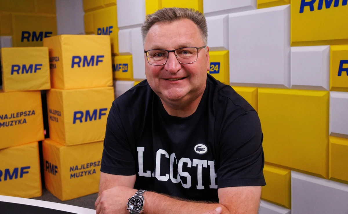 Jak zagrać z Austrią? "Ładnie, stylowo" - odpowiada ironicznie były selekcjoner Czesław Michniewicz. W Porannej rozmowie w RMF FM trener skomentował niedzielny mecz z Holandią i wyjaśnił, dlaczego nasz następny przeciwnik może okazać jeszcze trudniejszy.