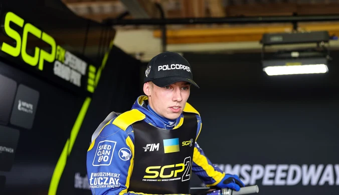 Wielki talent powiedział to wprost. Chodzi o kontrakt w Unii Leszno