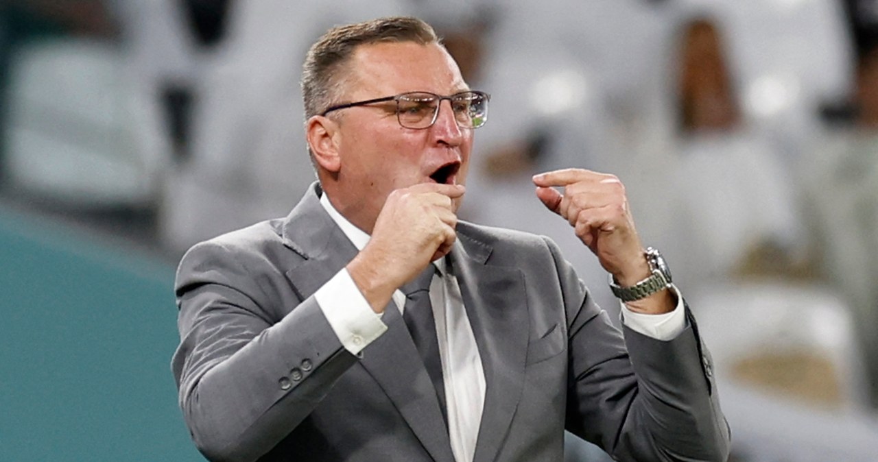 Zaskakujące doniesienia. Michniewicz znów może pracować w Polsce