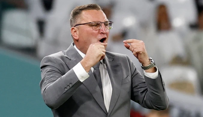 Zaskakujące doniesienia. Michniewicz znów może pracować w Polsce