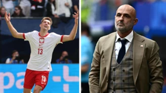 Pilne! Kontuzja reprezentanta Polski. Wypada z gry przeciwko Francji