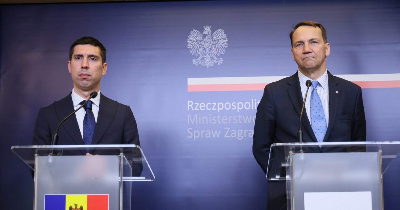  Szef MSZ odpowiada Białorusi. Sprawdziłem, nieprawda