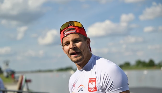 Polak jest jednym z najlepszych na świecie. Cudem uniknął śmierci