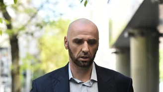 Gortat nie gryzł się w język. Brutalnie ocenił polską koszykówkę. Mówi o niekompetentnych osobach