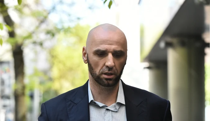 Człowiek Gortata igra z ogniem. Spisany na straty, ryzyko jest ogromne