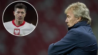 Boniek wraca do dramatu Barcelony. Cios prosto we Flicka. Chodzi o Lewandowskiego