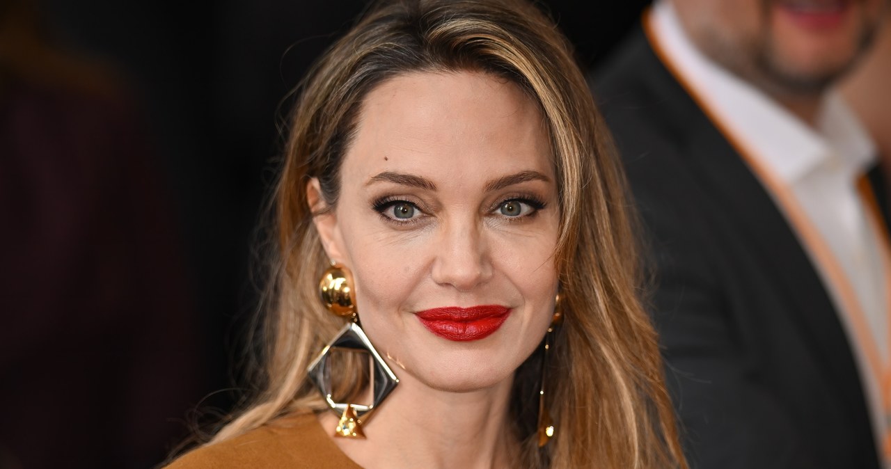 Angelina, Jolie, Vivienne, niedawno, miały, możliwość, współpracować, przy, wspólnym, projekcie, teraz, odbierają, pierwsze, nag Matka i córka zachwycają na gali Wybrały dopasowane stroje