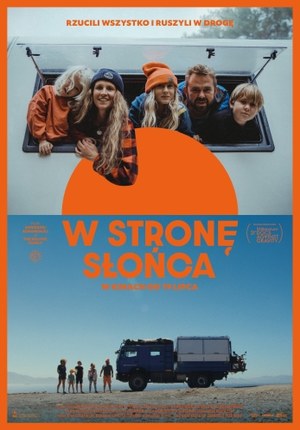 W stronę słońca