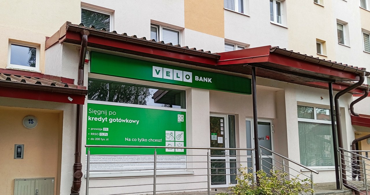 VeloBank, dziewiąty, względem, wielkości, bank, Polsce, który, powstał, ramach, przymusowej, restrukturyzacji, dawnego, Getin, N Przejęcie polskiego banku o krok bliżej. Transakcja nie budzi zastrzeżeń