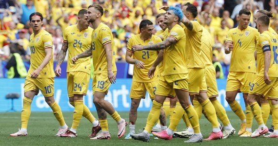 Ukrainiens déclassés !  Le grand match de la Roumanie à l’Euro 2024
