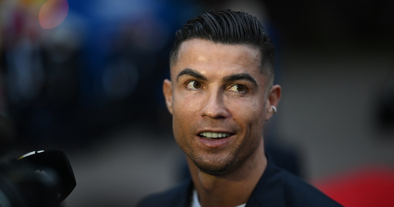 To będzie hit. Cristiano Ronaldo na wielkim ekranie, zagra w kultowej serii