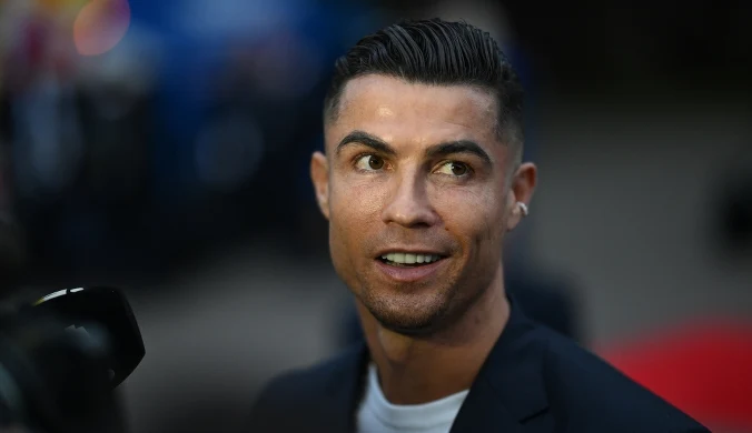 To będzie hit. Cristiano Ronaldo na wielkim ekranie, zagra w kultowej serii
