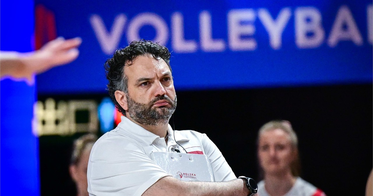 Pewna wygrana Polek na mundialu, ale co stało się potem. Jest komunikat FIVB wiadomości,aktualności,Interia Pewna wygrana Polek na mundialu, ale co stało się potem. Jest komunikat FIVB