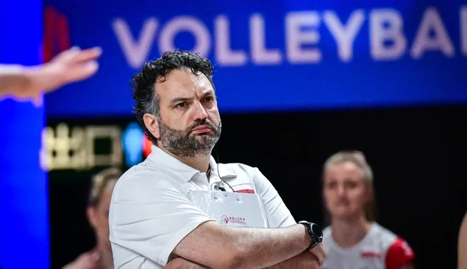 Pewna wygrana Polek na mundialu, a potem takie wieści. Jest komunikat FIVB