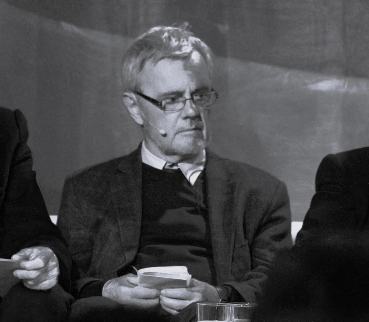 Zmarł Szwed Anders Bodegard, wybitny autor przekładów na szwedzki wierszy Wisławy Szymborskiej, Adama Zagajewskiego oraz prozy Witolda Gombrowicza - poinformowały w poniedziałek Fundacja Wisławy Szymborskiej oraz polski oddział PEN Clubu. Miał 80 lat.