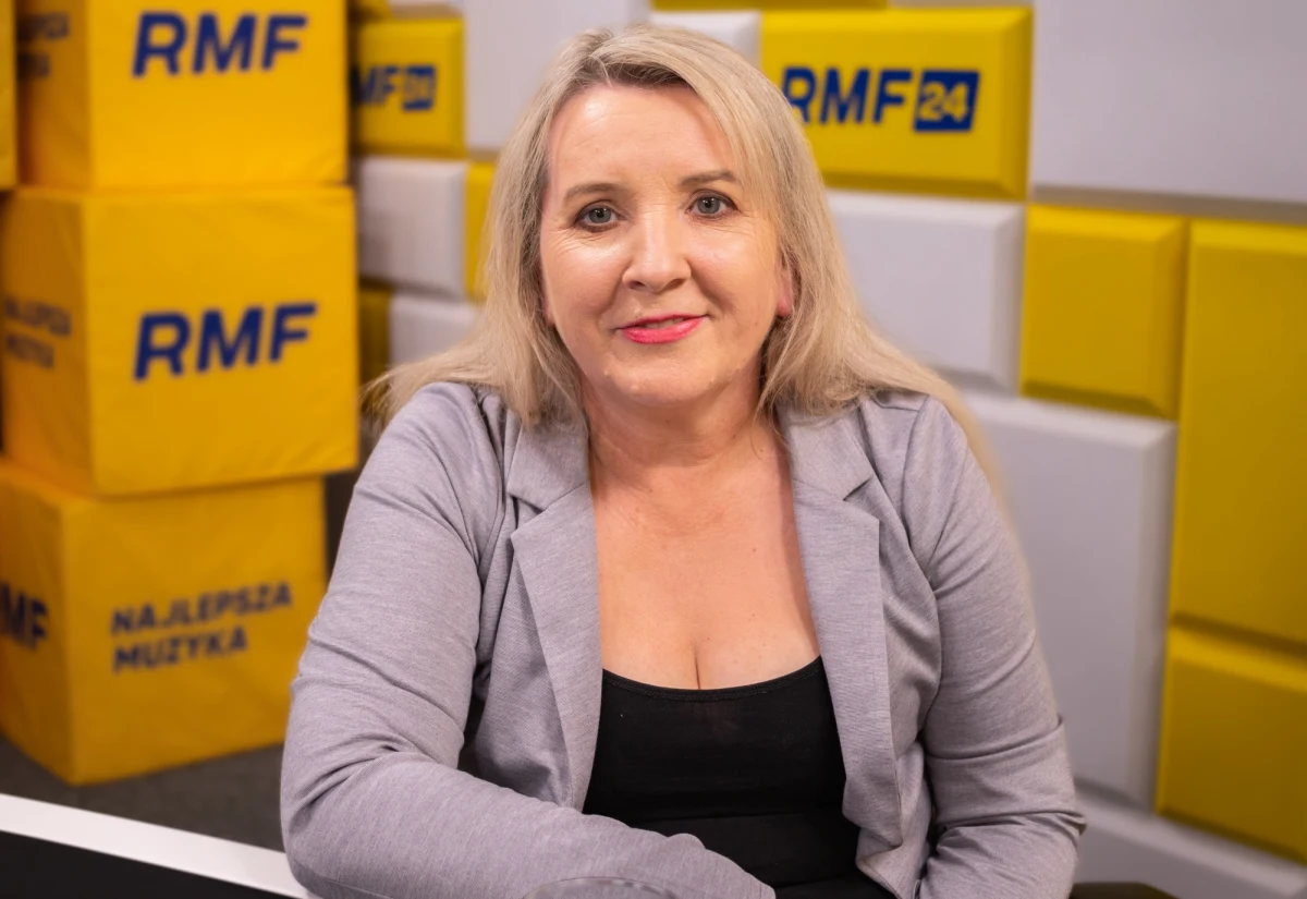 "Właściwie 100 proc. pracowników handlu, którzy podpisali się pod petycją, nie jest za tymi (handlowymi – przyp. red.) niedzielami" – powiedziała w Popołudniowej rozmowie w RMF FM Jolanta Żołnierczyk, kasjerka oraz członkini Zarządu Związku Zawodowego OPZZ Konfederacja Pracy w Kauflandzie. "Zostawcie niedziele w świętym spokoju, zostawcie nam te niedziele, bo my na nie zasłużyłyśmy, ciężko pracując" - mówiła.