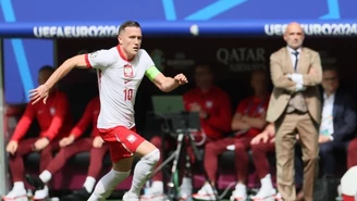 Polska kontra Austria w fazie grupowej Euro 2024. Śledź przebieg spotkania w Interii