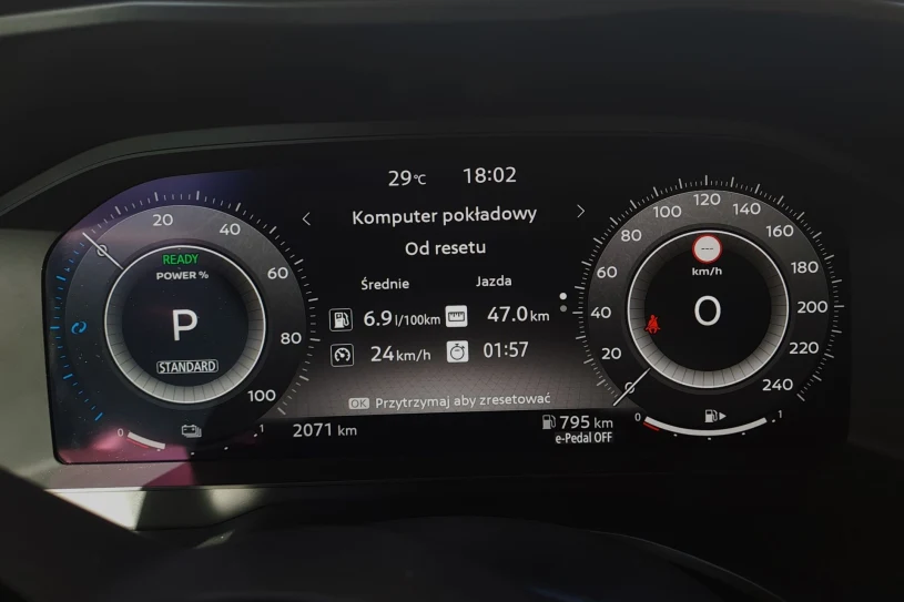 Najbardziej paliwożerne samochody. Ulubiona marka Polaków na końcu skali