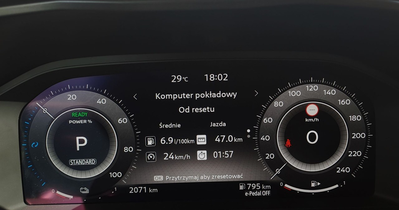 Najbardziej paliwożerne samochody. Ulubiona marka Polaków na końcu skali