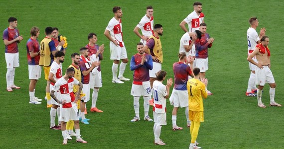 Chorwaccy piłkarze w meczu z Albanią chcą się zrehabilitować po dotkliwej porażce z Hiszpanią 0:3 w pierwszej kolejce fazy grupowej Euro 2024. Napastnik Andrej Kramarić liczy na wsparcie kibiców, którzy licznie przyjechali do Niemiec.