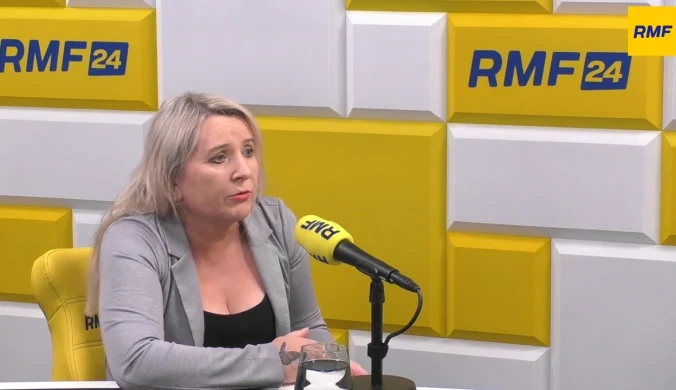 Żołnierczyk: Naprawdę nie chcemy pracować w niedzielę