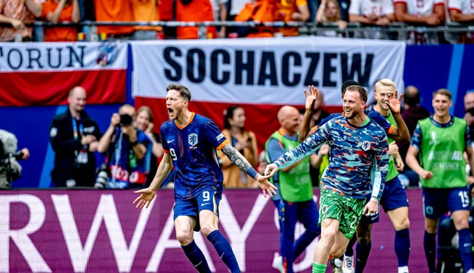 Pasjonująca walka o triumf w "polskiej" grupie. Podział punktów gigantów, zadecydują detale