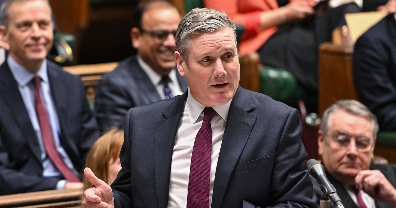 Keir Starmer straci stanowisko? Wszyscy czekają na wybory w tym miasteczku