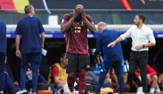 Furia w Belgii, w stronę piłkarzy poleciały gromy. "Nie śmieliśmy sobie tego wyobrazić"
