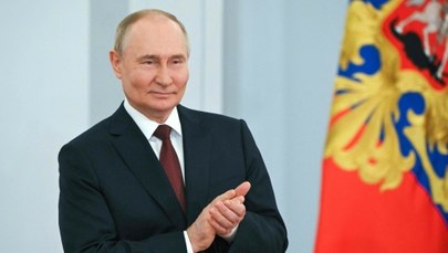 Putin czyści MON. Krewni i znajomi królika wchodzą do gry