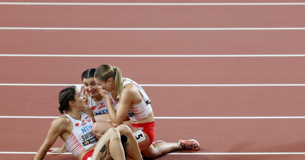 tenis, hokej, żużel, szachy, boks, piłka ręczna, kolarstwo, lekkoatletyka, sporty wodne, sporty zimowe Wielki powrót Pii Skrzyszowskiej. Czekała dwa lata. Rzuci wyzwanie Swobodzie