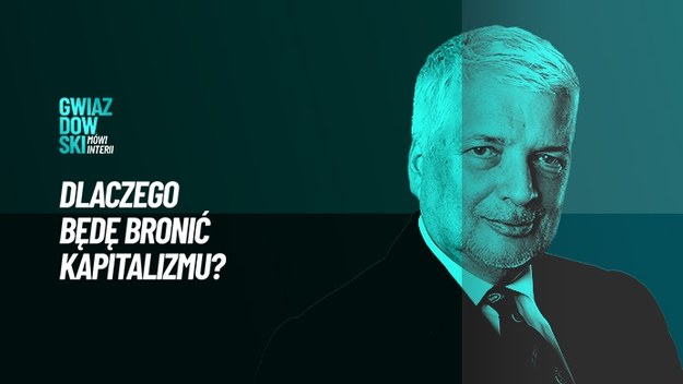 - Będę bronić kapitalizmu – mówi Robert Gwiazdowski. – Nie ukrywam, że troszeczkę sprowokowała mnie książka Rainera Zitelmanna „W obronie kapitalizmu”. Ale jeszcze bardziej sprowokowały mnie różne krytyki sypiące się na kapitalizm (…) Od dzieciństwa przyzwyczajałem się do myśli, że kapitalizm jest zły, a realny socjalizm, w którym się wychowywałem jest dobry. Potem był taki krótki moment, po 1989 r., gdy narracja się zmieniła: mieliśmy budować kapitalizm wolnorynkowy – dodaje. A jak jest dzisiaj? Więcej w najnowszym odcinku podcastu video „Gwiazdowski mówi Interii”. Tylko w Interii Biznes.