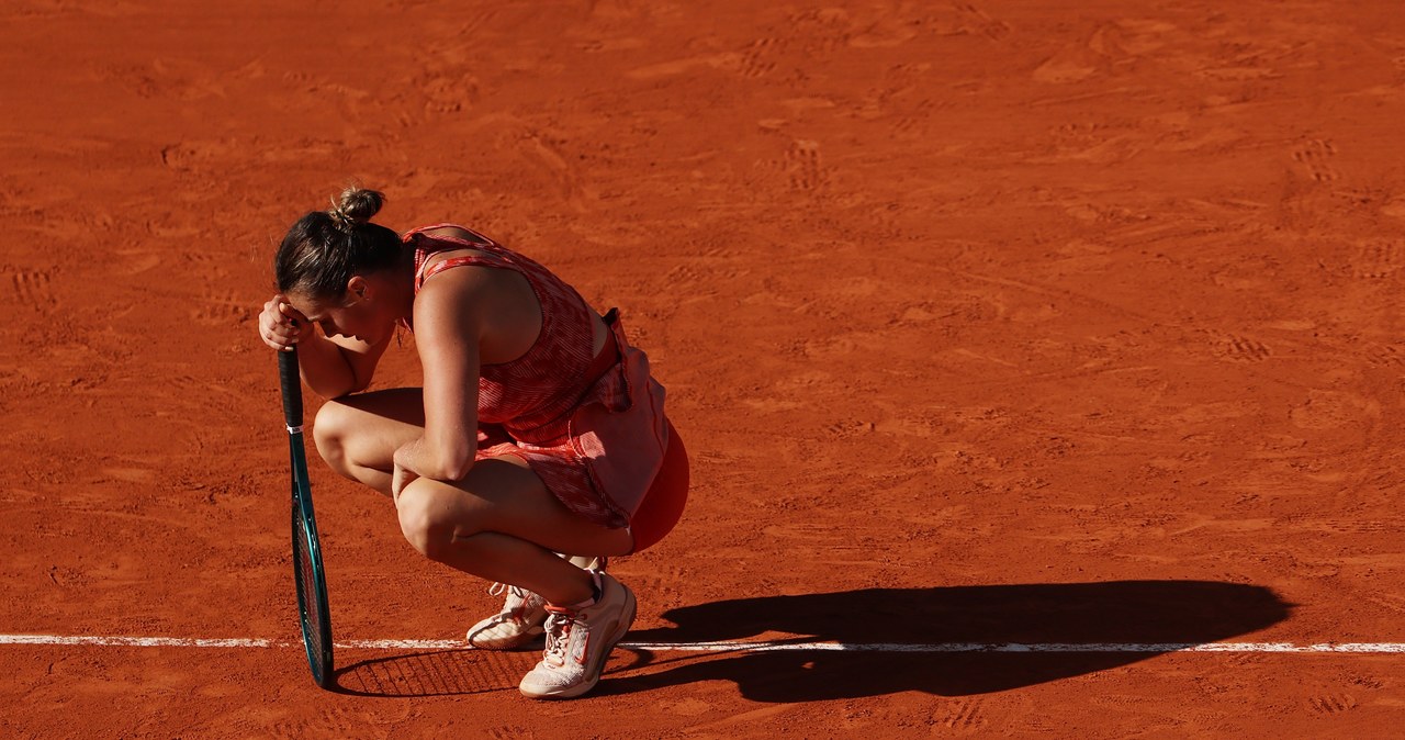 tenis ziemny, wyniki żywo, Radwańska, Domachowska, ATP, WTA, Wimbledon, US Open, Australian Open, French Open Sensacyjny ruch Aryny Sabalenki i koszmarna decyzja WTA. Sami niszczą igrzyska