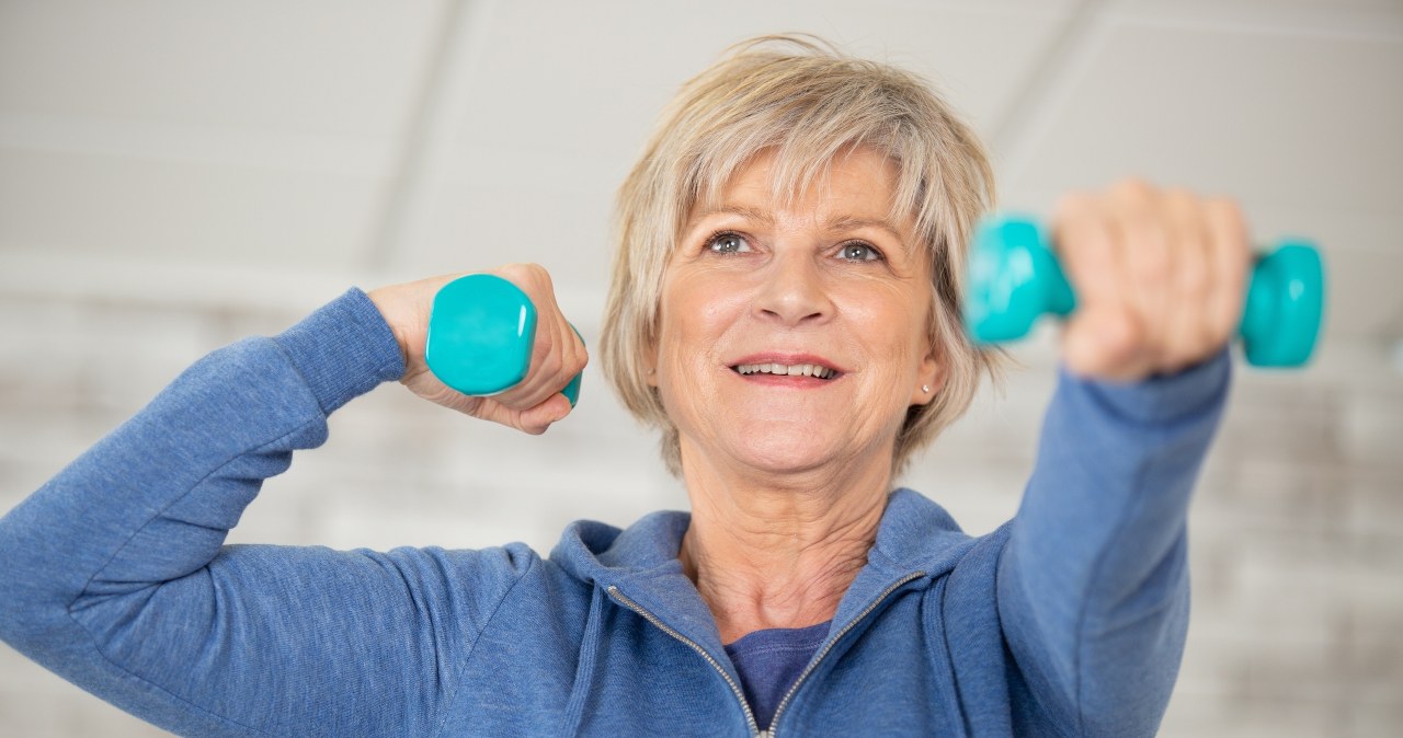 Jeden nawy poprawia pamięć i koncentrację. Działa niezależnie od wieku