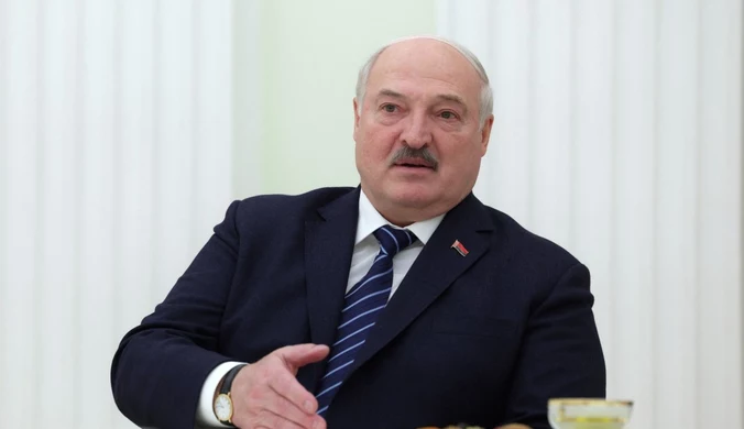 Łukaszenka wietrzy międzynarodowy spisek. Izrael nie kryje oburzenia