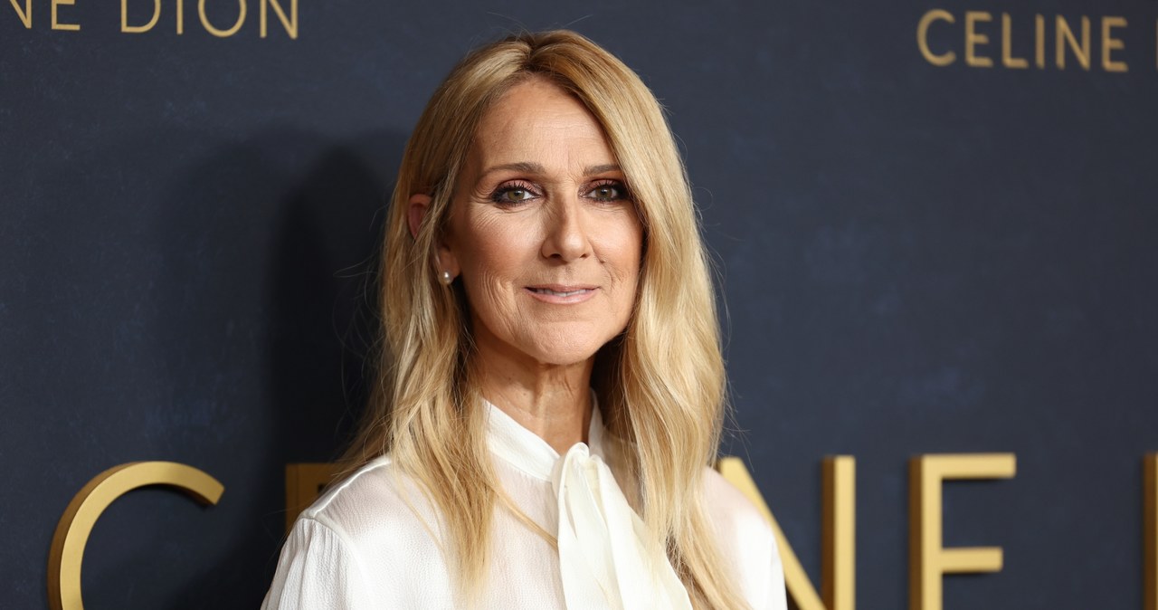 Nieuleczalnie, chora, Celine, Dion, oficjalnej, premierze, filmu, dokumentalnego, była, ogromnie, wzruszona, czasu, usłyszenia,  Stanęła na scenie i się popłakała. Celine Dion: Nie mogę w to uwierzyć