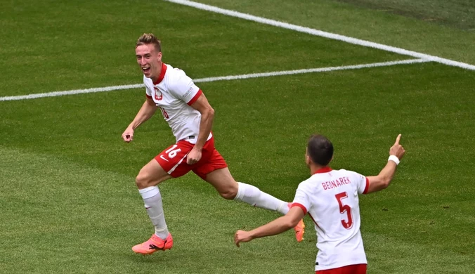 Polska - Austria. Wynik meczu Euro 2024 na żywo, relacja live