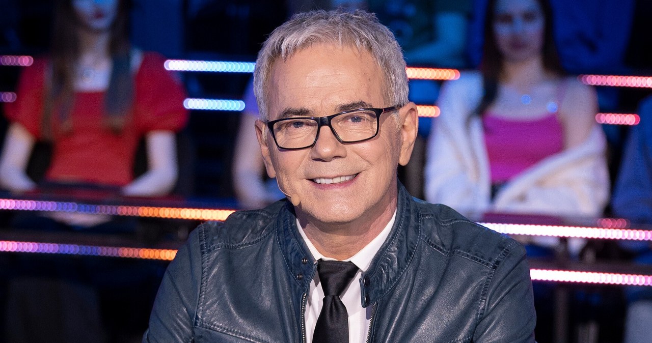 Robert Janowski ujawnił kulisy odejścia z "Jaka to melodia?". "Ludzie