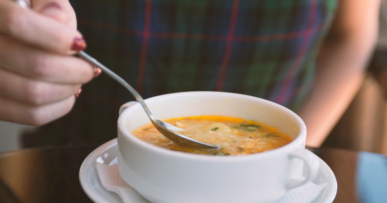 Jak przygotować szybką i tanią fitkę? Ta zupa była hitem w PRL