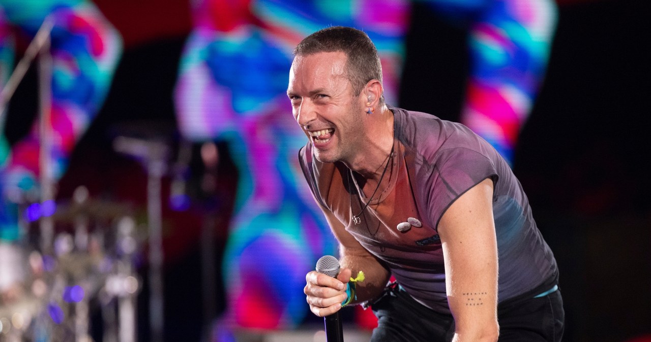 Brytyjska grupa Coldplay zapowiedziała premierę swojej nowej płyty. Album "Moon Music" wykonany będzie z plastiku pochodzącego z recyklingu.