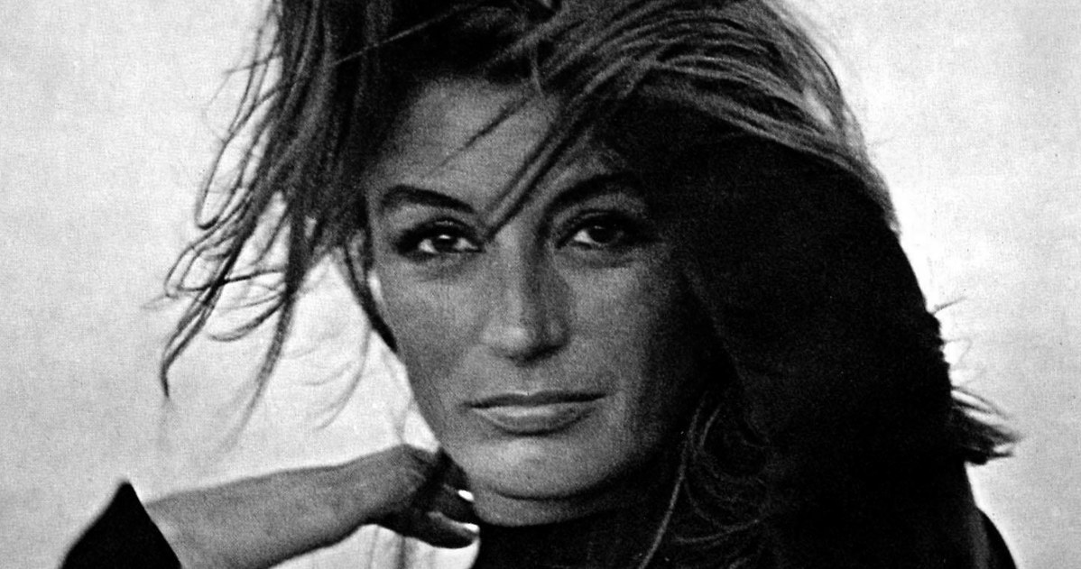 Nie żyje Anouk Aimée, której międzynarodową sławę przyniosły role w "Słodkim życiu" Federico Felliniego oraz "Kobiecie i mężczyźnie" Claude'a Leloucha. Legenda francuskiego kina miała 92 lata.
