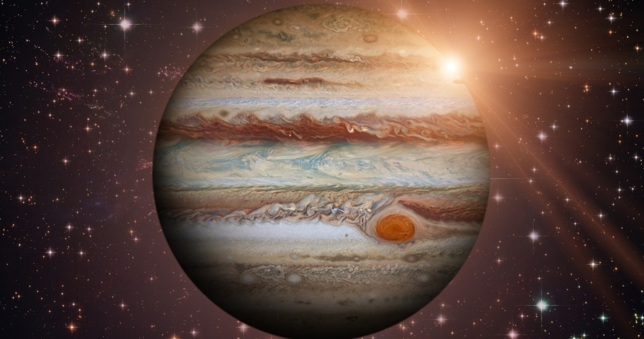 Un fenomen ciudat pe Jupiter.  Oamenii de știință dezvăluie noi teorii