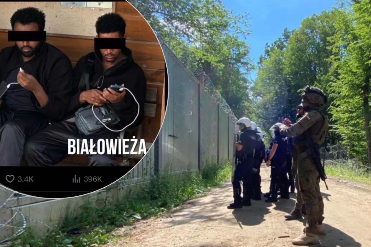 „Czemu się nie uśmiechacie?” – taki tytuł nosi nowy spot Prawa i Sprawiedliwości. Bohaterem niespełna czterdziestosekundowego wideo jest Donald Tusk oraz ciemnoskórzy imigranci - sami mężczyźni, którzy zachowują się agresywnie lub mają czarne paski na oczach. W spocie znalazło się również nagranie z obywatelem Rwandy, który na początku czerwca skakał po autach w Warszawie. Film wieńczą słowa premiera „W polskich domach będzie lepiej”.  Wideo wywołało lawinę komentarzy. Niektórzy politycy nazwali je rasistowskim, ksenofobicznym i podżegającym do nienawiści.